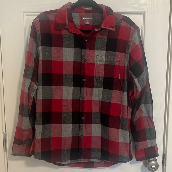 Eddie Bauer Other - Eddie Bauer button down